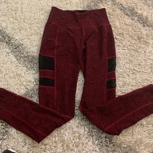 Beyond yoga leggings